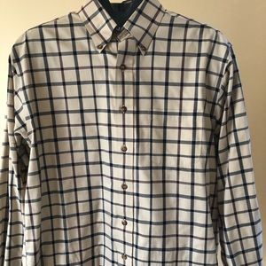 Brooks Brothers Button down
